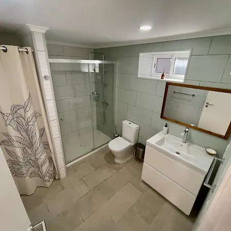 Feriehus Casa Tarapacana Horta (Azores)