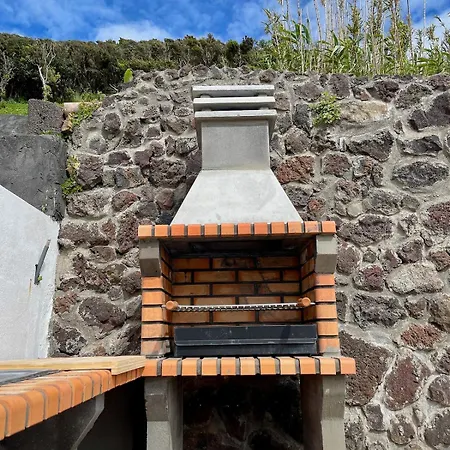 Casa Tarapacana Feriehus Horta (Azores)