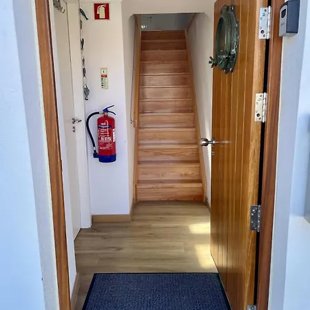 Casa Tarapacana Horta (Azores)
