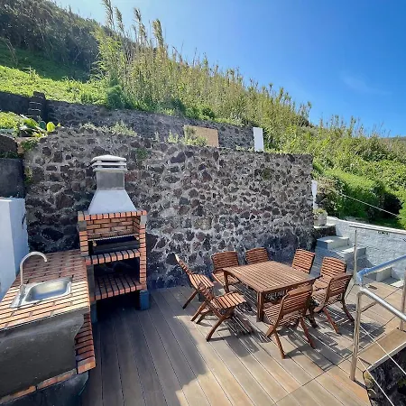 Feriehus Casa Tarapacana *